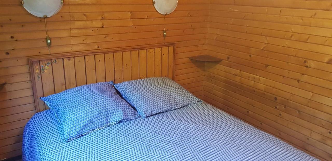 Chalet Le Du De Chaumecon Au Coeur Du Morvan Saint-Martin-du-Puy (Nievre)
